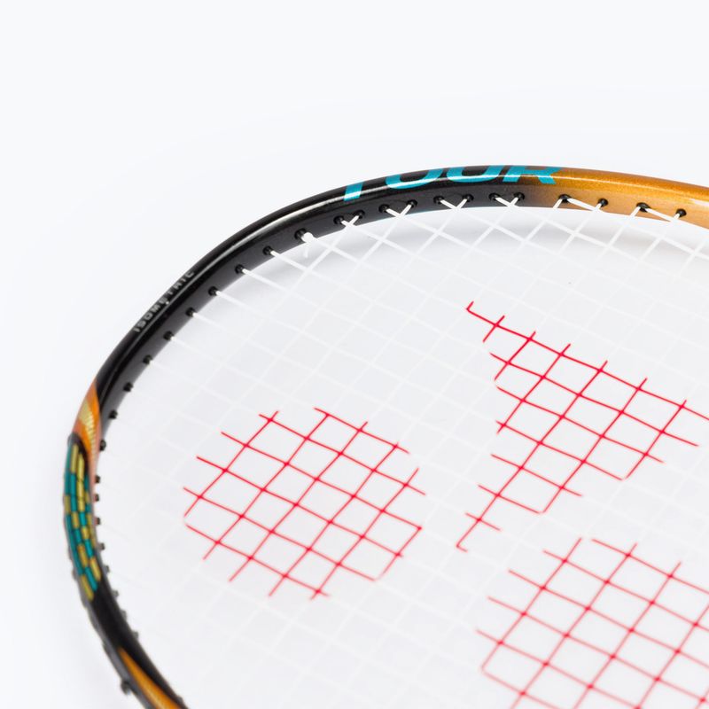 Tollaslabda ütő YONEX fekete Astrox 88 D TOUR 4