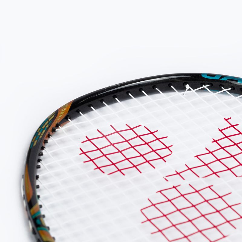 Tollaslabda ütő YONEX fekete Astrox 88 D GAME 4