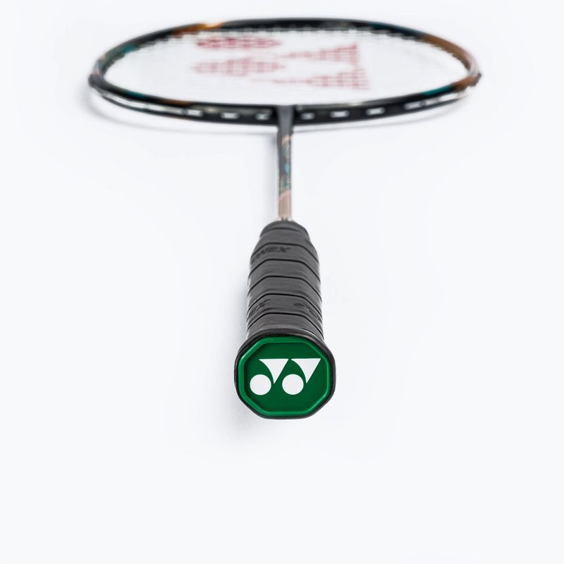 Tollaslabda ütő YONEX fekete Astrox 88 D GAME 5