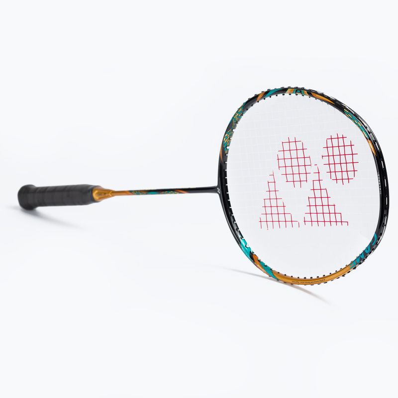 Tollaslabda ütő YONEX fekete Astrox 88 D GAME 6