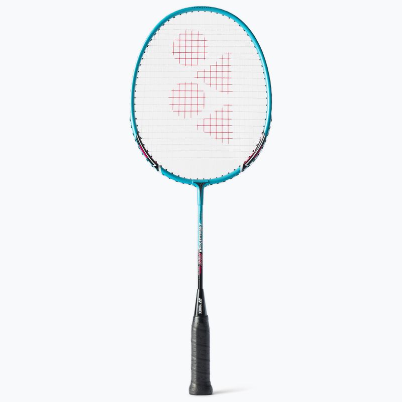 YONEX gyermek tollaslabda ütő kék MP 2 JR