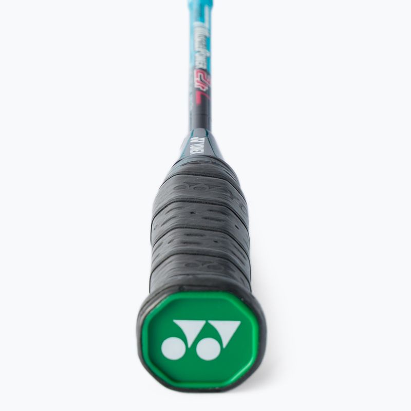 YONEX gyermek tollaslabda ütő kék MP 2 JR 3