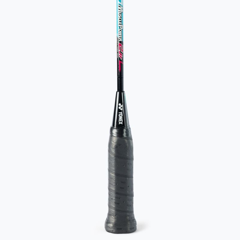 YONEX gyermek tollaslabda ütő kék MP 2 JR 4