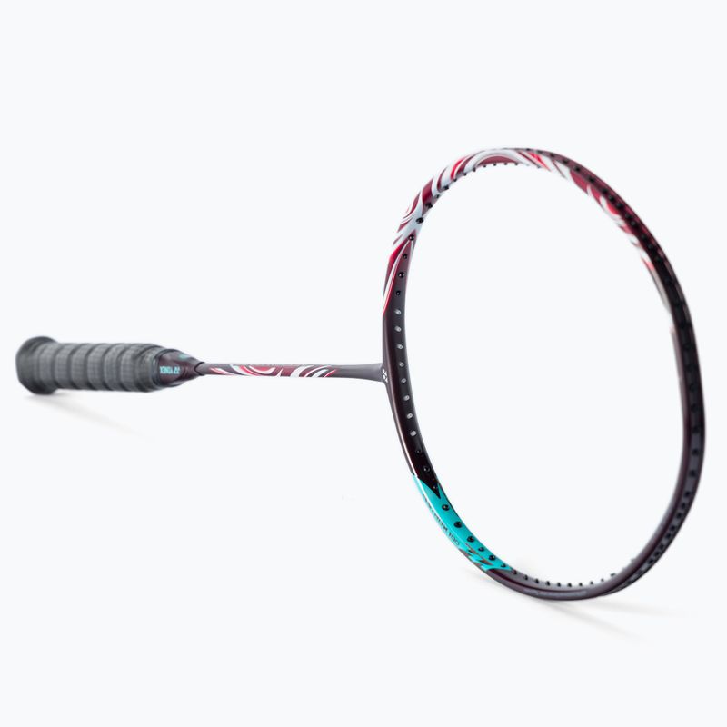 Tollaslabda ütő YONEX Astrox 100 ZZ piros Kurenai 2