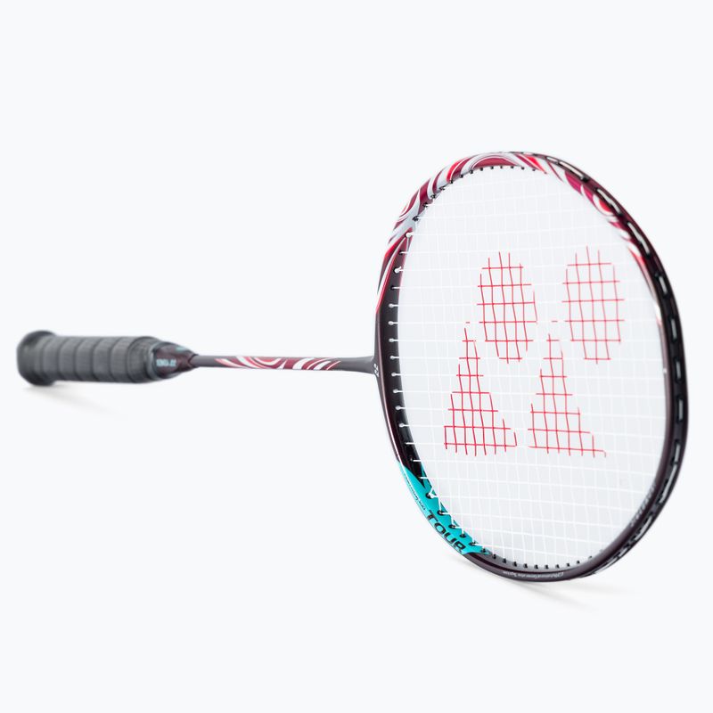 Tollaslabda ütő YONEX fekete Astrox 100 TOUR Kurenai 2