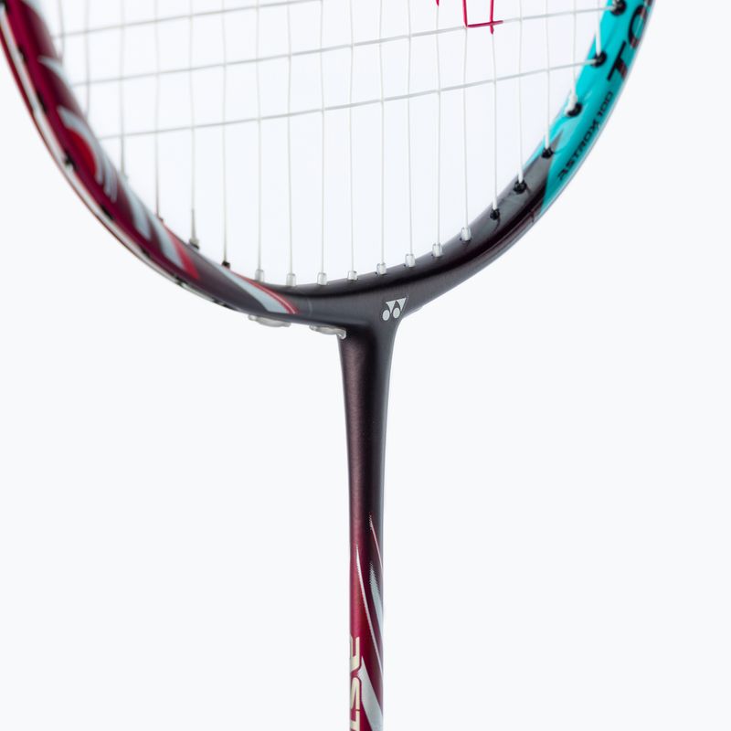 Tollaslabda ütő YONEX fekete Astrox 100 TOUR Kurenai 5