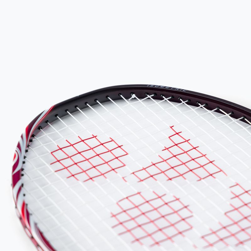 Tollaslabda ütő YONEX fekete Astrox 100 TOUR Kurenai 6