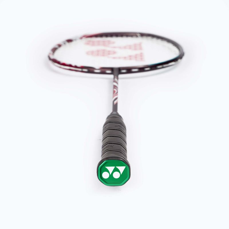 Tollaslabda ütő YONEX piros Astrox 100 GAME Kurenai 2