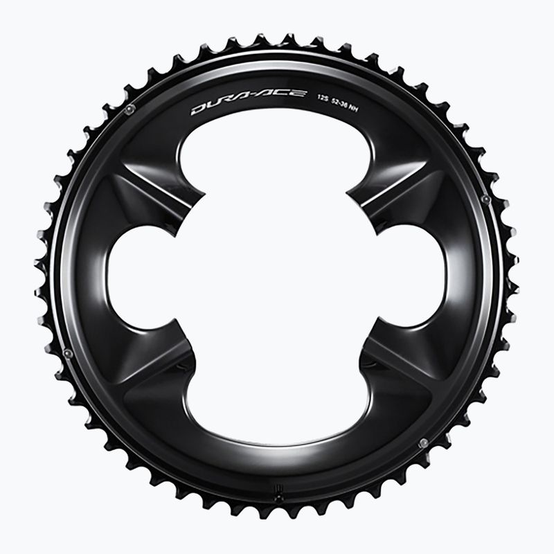 Shimano Dura-Ace FC-R9200 52T lánckerék