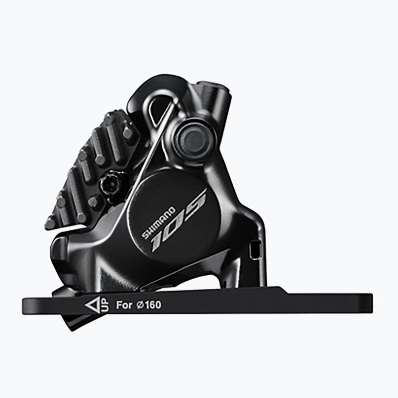 Shimano 105 BR-R7170 első tárcsafék féknyereg