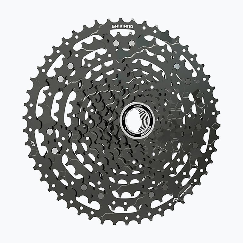 Shimano kerékpár kazetta CS-LG400 11rz 11-50 2