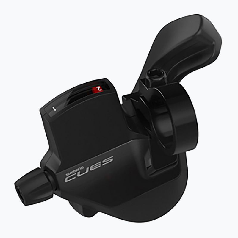Shimano SL-U6000 2rz bal oldali váltókar 2