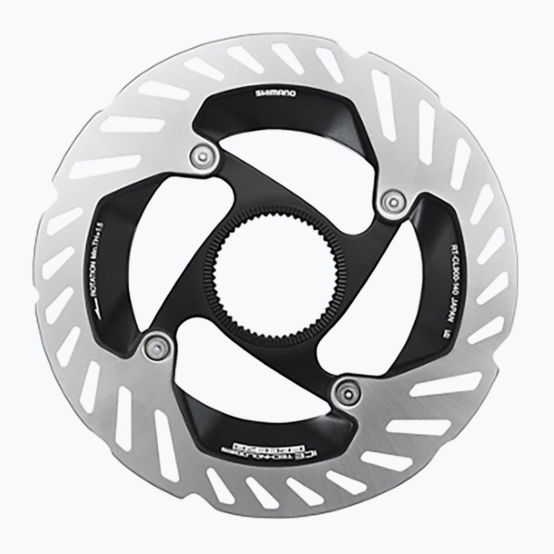 Shimano Dura-Ace RT-CL900 Ice Technologies Freeza 140 mm-es féktárcsafékek