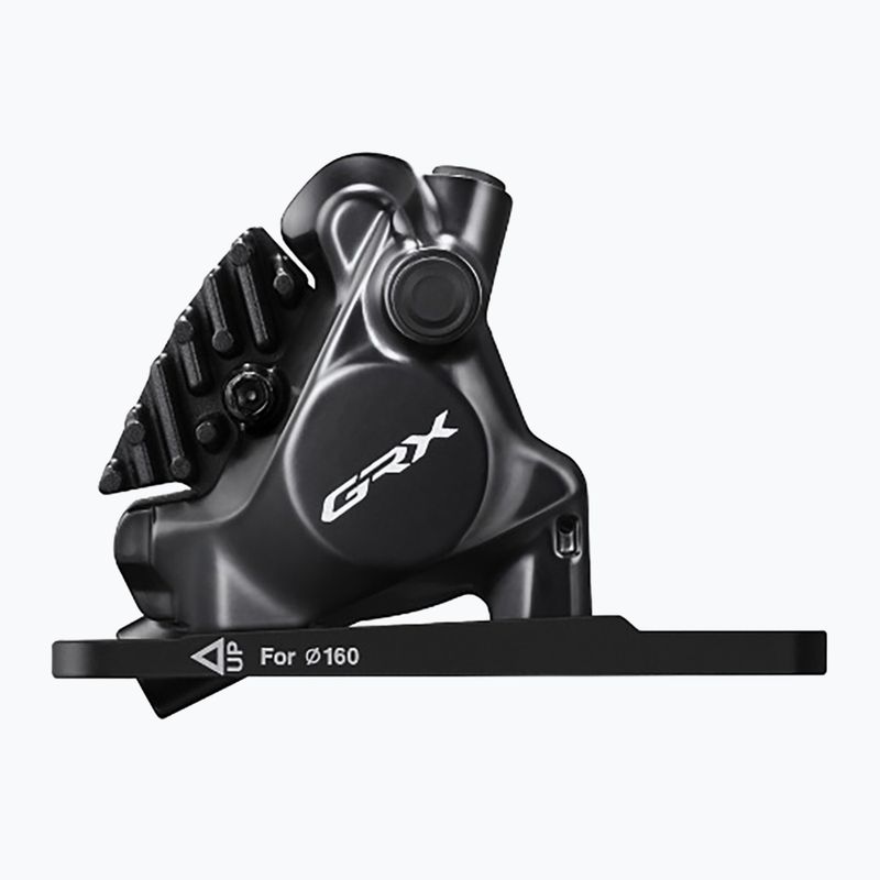 Shimano GRX BR-RX820 első tárcsafék féknyereg 2