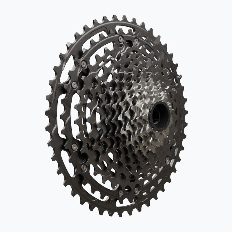 Shimano XTR CS-M9200-12 12rz 9-45T kerékpár kazetta 3