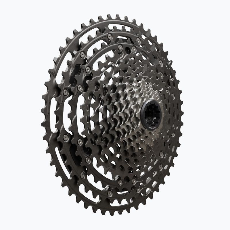 Shimano XTR CS-M9200-12 12rz 10-51T kerékpár kazetta 3