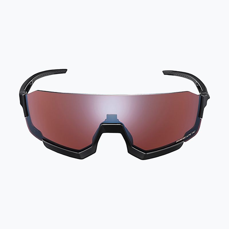 Napszemüveg Shimano CE-ARLT2 Aerolite black/ridescape hc 2