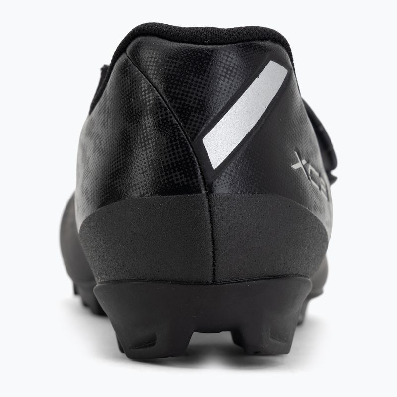 Női MTB kerékpáros cipő Shimano SH-XC302W black 6