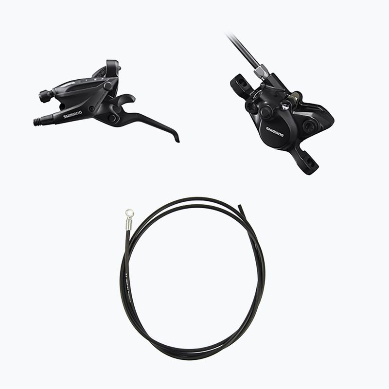 Shimano első fékkészlet ST-EF505