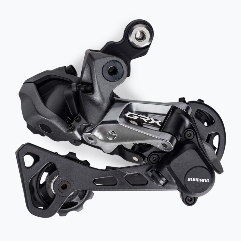 Shimano GRX RD-RX817 Di2 11rz hátsó fekete IRDRX817