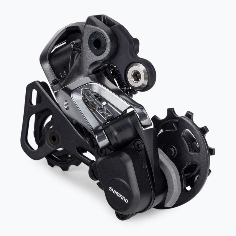 Shimano GRX RD-RX817 Di2 11rz hátsó fekete IRDRX817 2