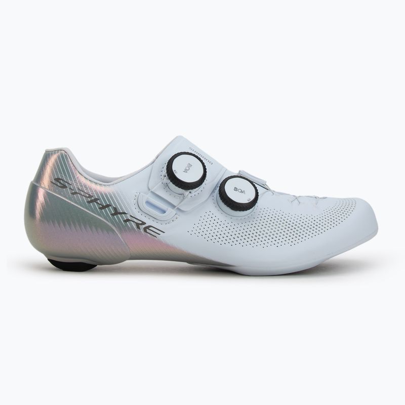 Női országúti cipő Shimano SH-RC903W fehér 2