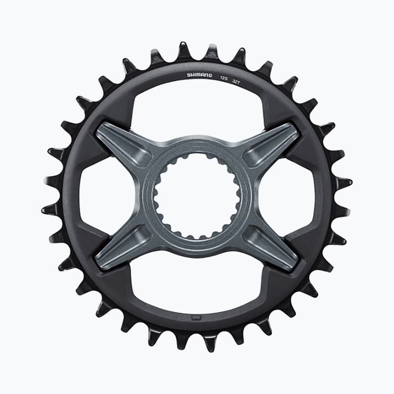 Shimano SM-CRM75 SLX lánckerék fekete