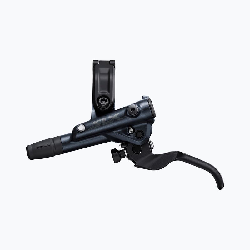 Bal oldali kerékpár fékkar Shimano SLX fekete IBLM7100L IBLM7100L