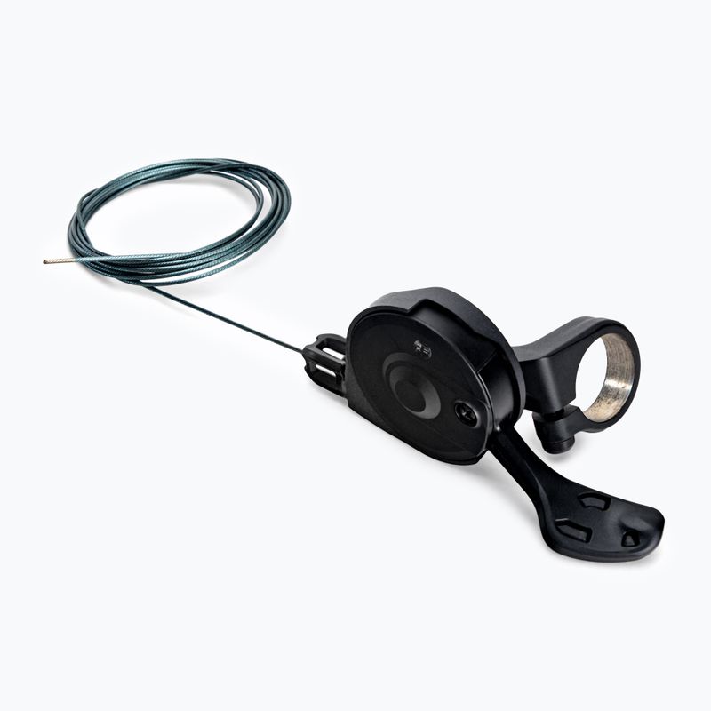 Shimano első váltókar fekete SL-M8100