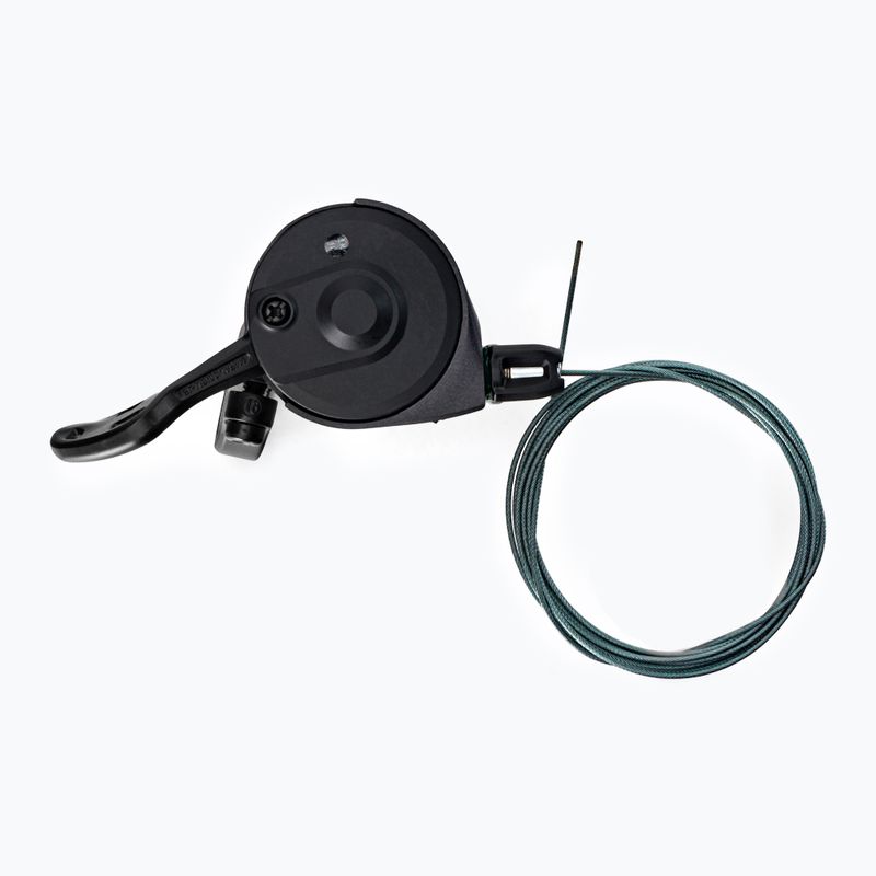 Shimano első váltókar fekete SL-M8100 2