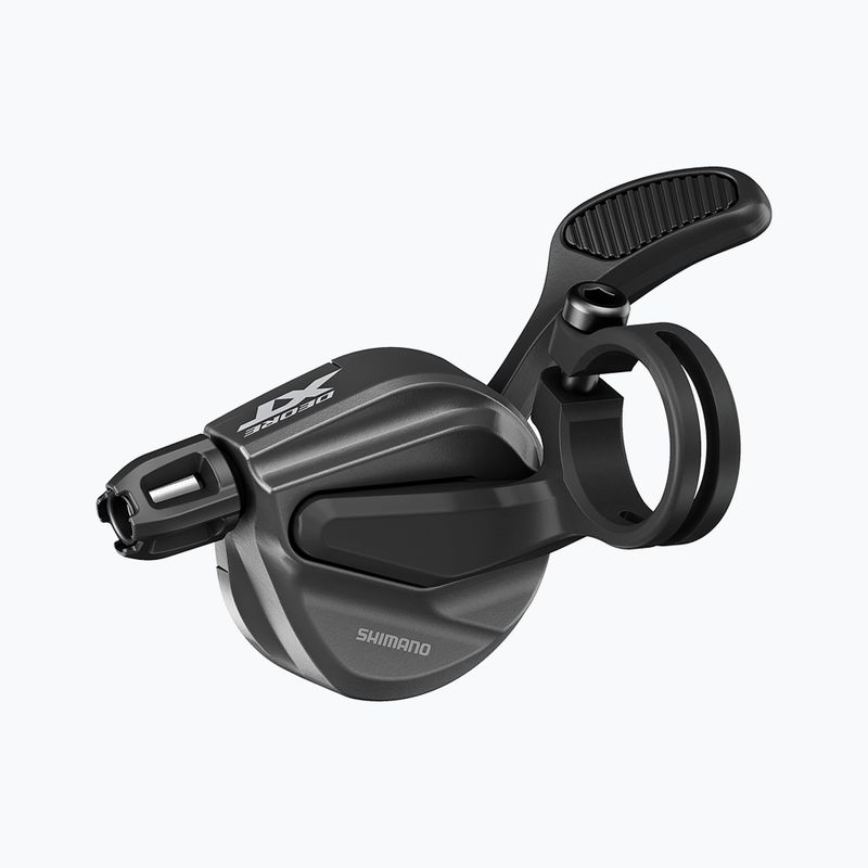 Shimano első váltókar fekete SL-M8100 7