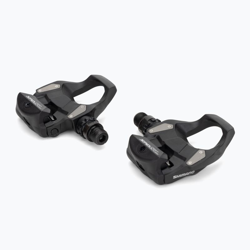 kerékpár pedálok Shimano PD-RS500 SPD-SL