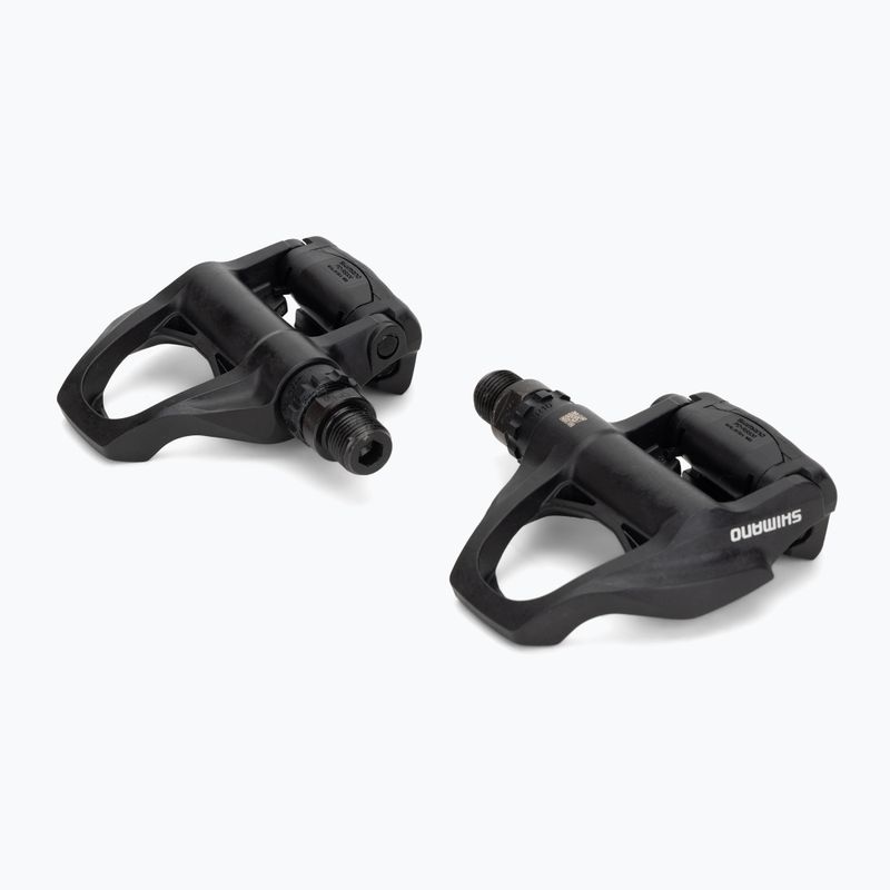 kerékpár pedálok Shimano PD-RS500 SPD-SL 2