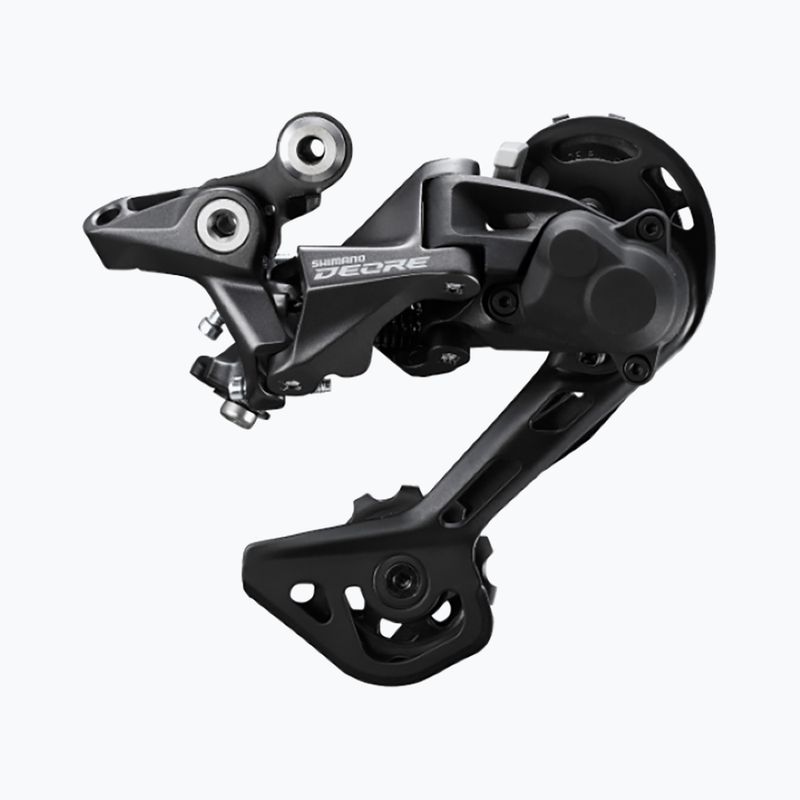 Shimano hátsó kerékpár váltó RD-M5120 11rz fekete