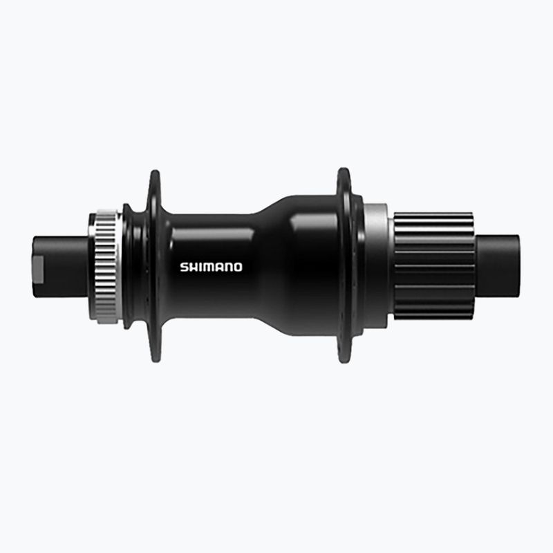 Shimano FH-TC500 32H 12rz 12/148mm hátsó kerékagy 12/148mm