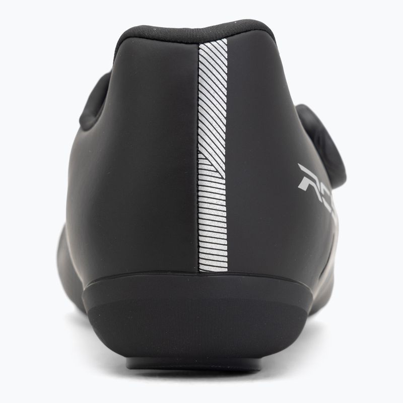 Férfi országúti kerékpáros cipő Shimano SH-RC503 black 6