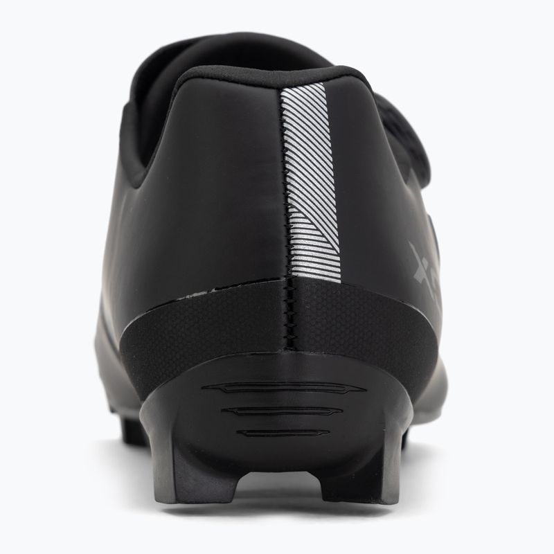 Férfi MTB kerékpáros cipő Shimano SH-XC703 black 6