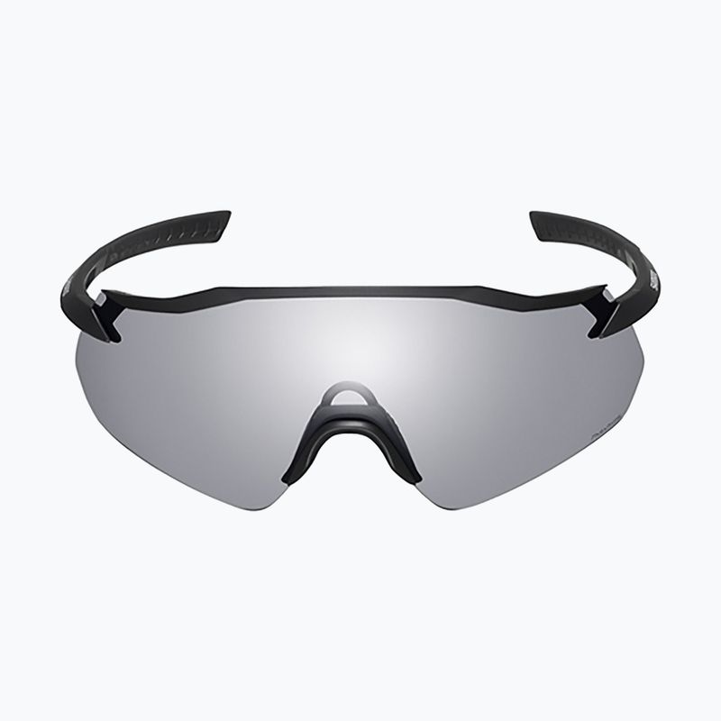 Napszemüveg Shimano CE-EQNX4 Equinox matte black/photochromic gray 2
