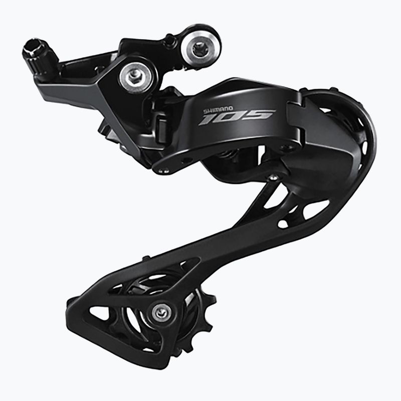 Shimano 105 RD-R7100 12rz 12rz direkt szerelhető hátsó váltó