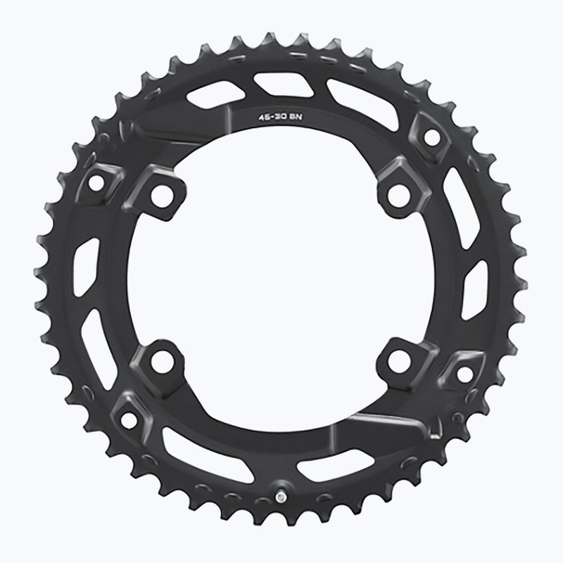 Shimano Cues FC-U6000-2 46T lánckerék