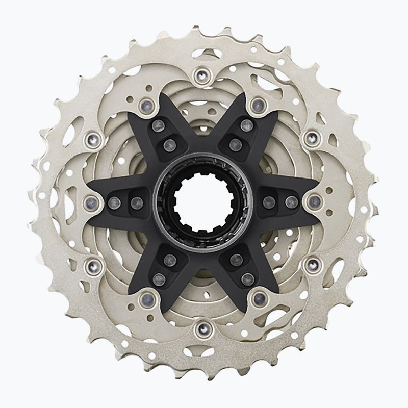 Shimano kerékpár kazetta CS-R8101 Ultegra 12rz 11-34T 2