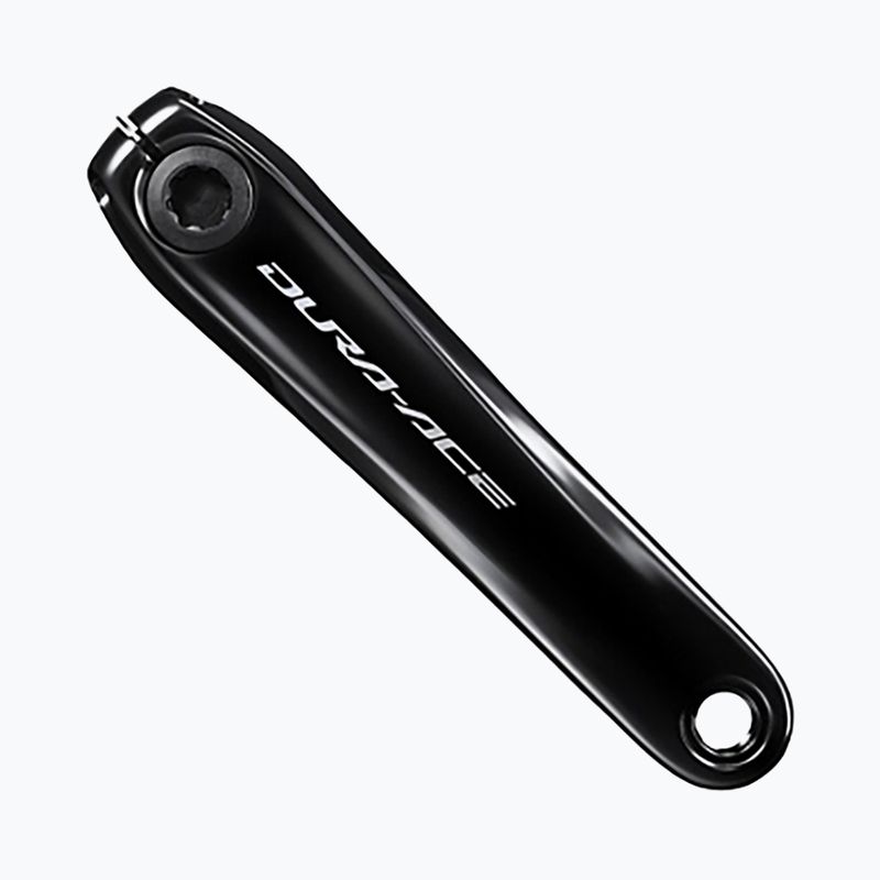 Shimano Dura-Ace FC-R9200 52-36T 12rz 170 mm-es lengőkaros garnitúra fekete 3