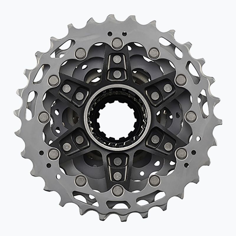 Shimano CS-R9200 Dura-Ace 12rz 11-30T kerékpár kazetta 2