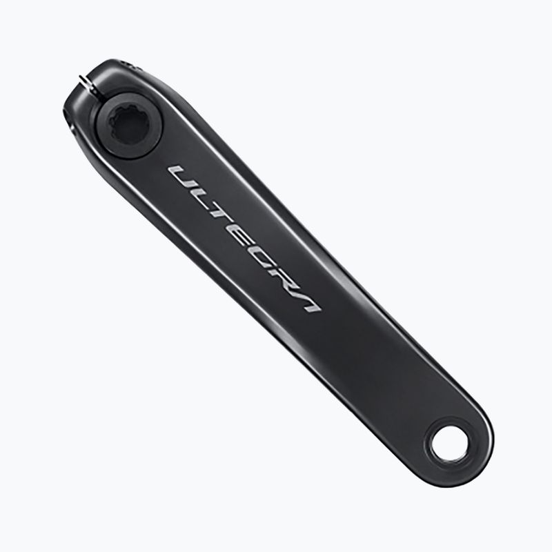 Shimano Ultegra FC-R8100 52-36T 12rz 165mm forgattyúskerék fekete 3