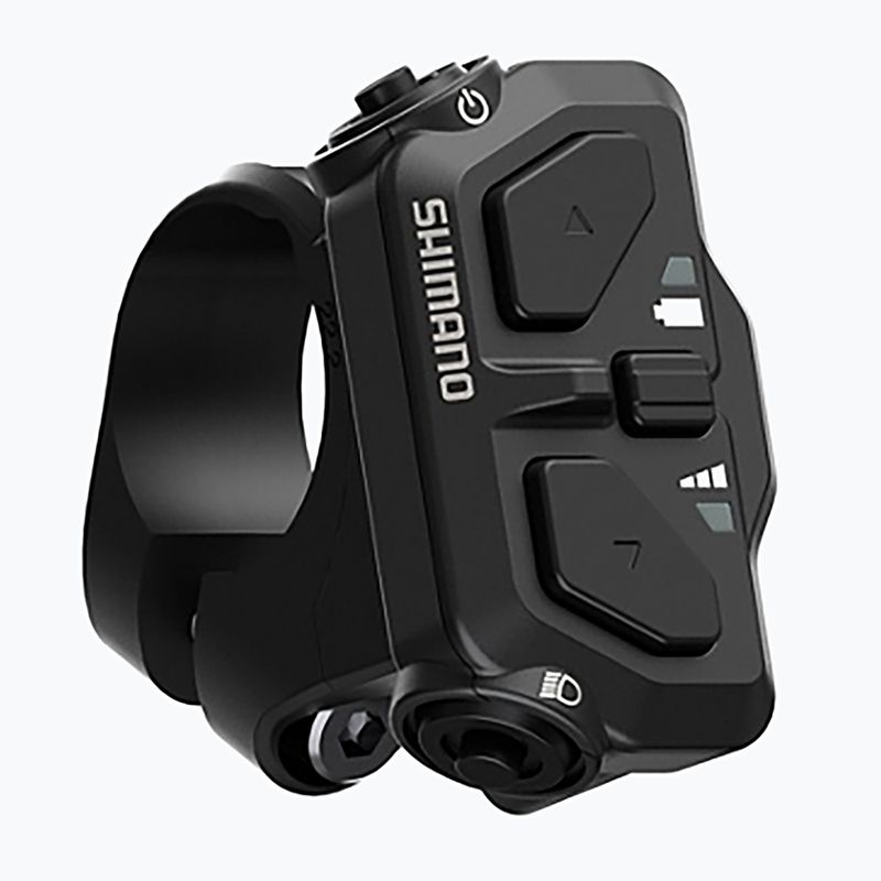 Shimano Steps szervokormány SW-EN600-L fekete