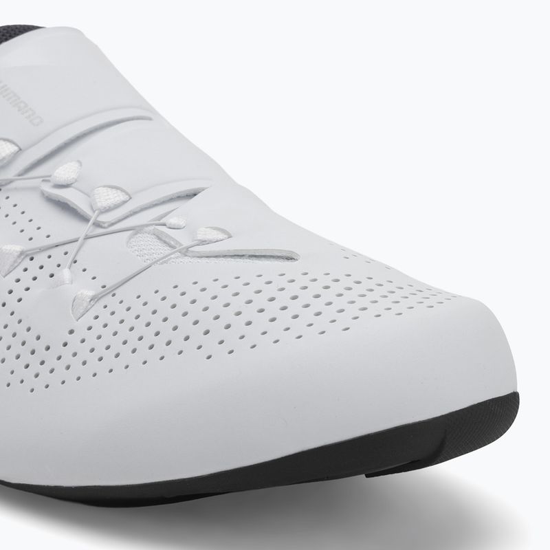 Shimano férfi országúti cipő SH-RC302 fehér 7