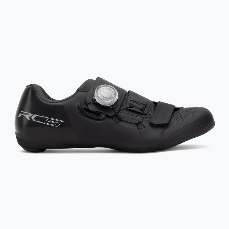 Országúti cipő, női Shimano SH-RC502W black 2