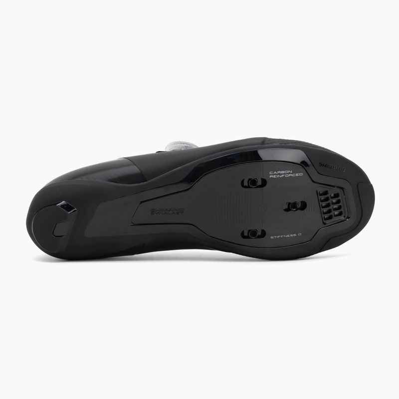 Országúti cipő, női Shimano SH-RC502W black 4
