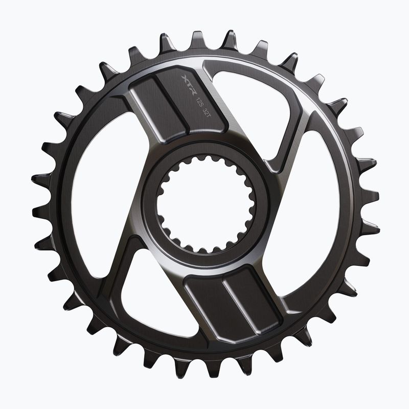 Shimano XTR SM-CRM96 12rz 32T lánckerék