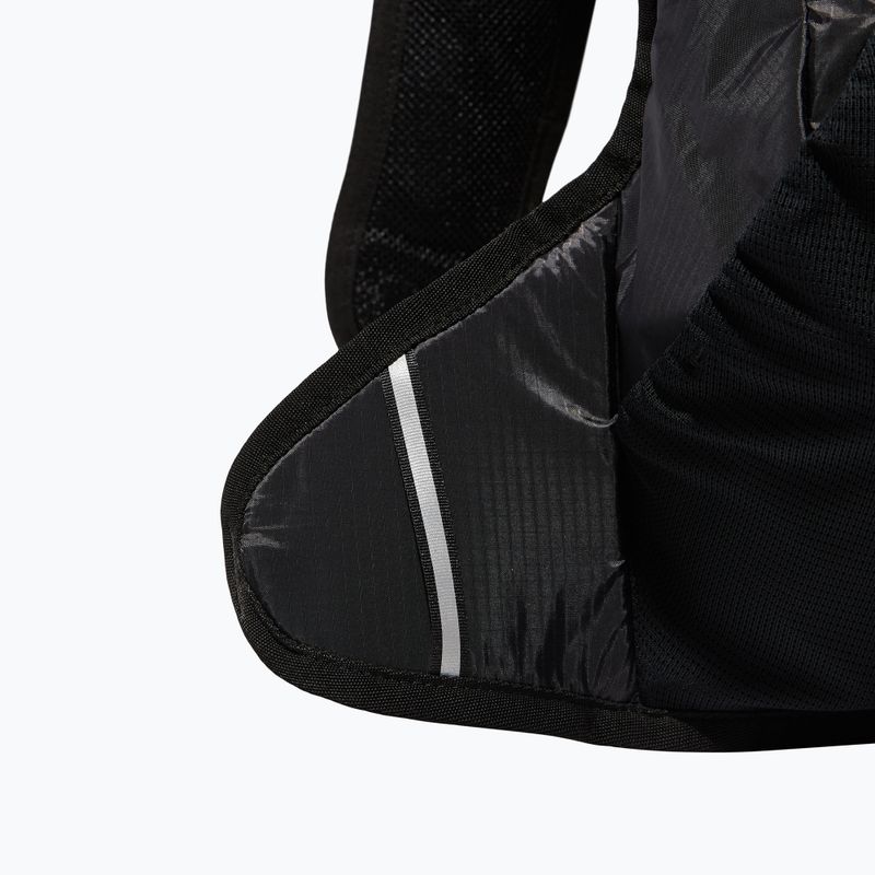 ASICS könnyű futó hátizsák 2.0 teljesítmény fekete 8
